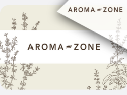 Aroma-zone ( e-carte )