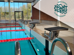 Centre aquatique Le chant de l'eau