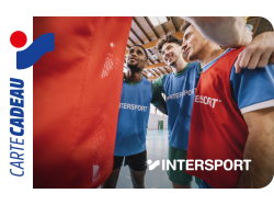 INTERSPORT (e-carte)